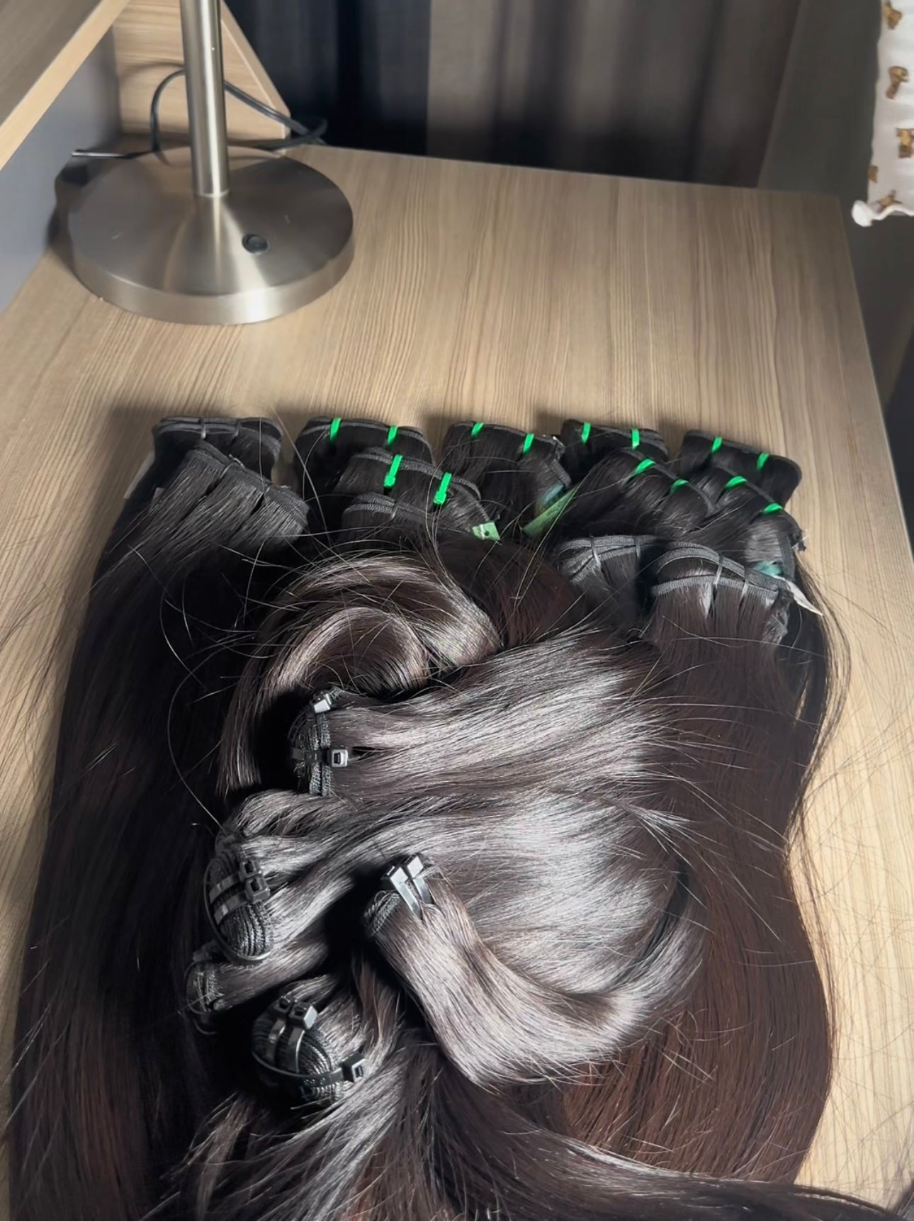 Raw Filipino Extensions